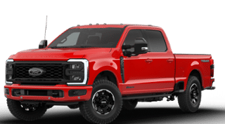 2026 Ford Super Duty® External Image 2